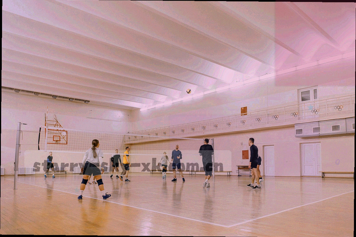 星空下的联系信息
